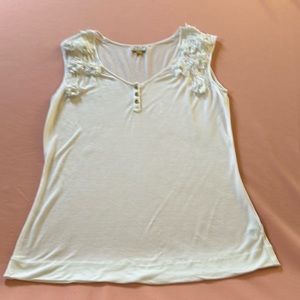 Leifsdottir top. Size S.